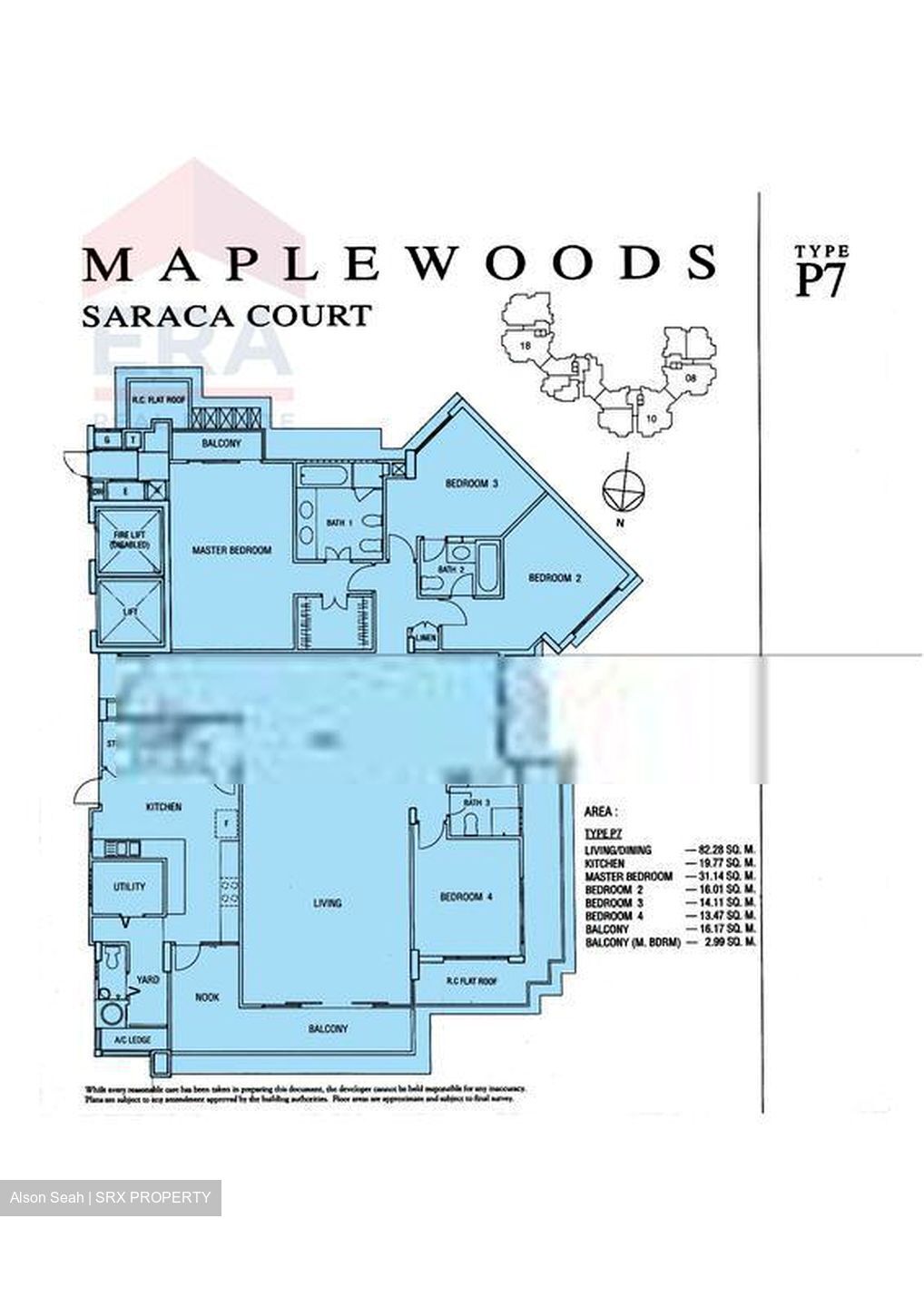 Maplewoods (D21), Condominium #412036311